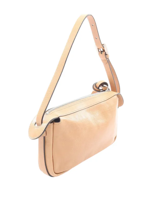 Fendi Mini Calfskin Simply Handbag Pre- #278865F13B Fendi Mini Calfskin Simply Handbag Pre- main image 2