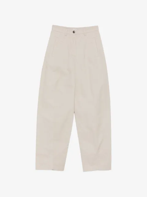 Covert pantalones con trabillas