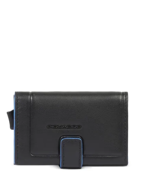 PIQUADRO pop-up card holder