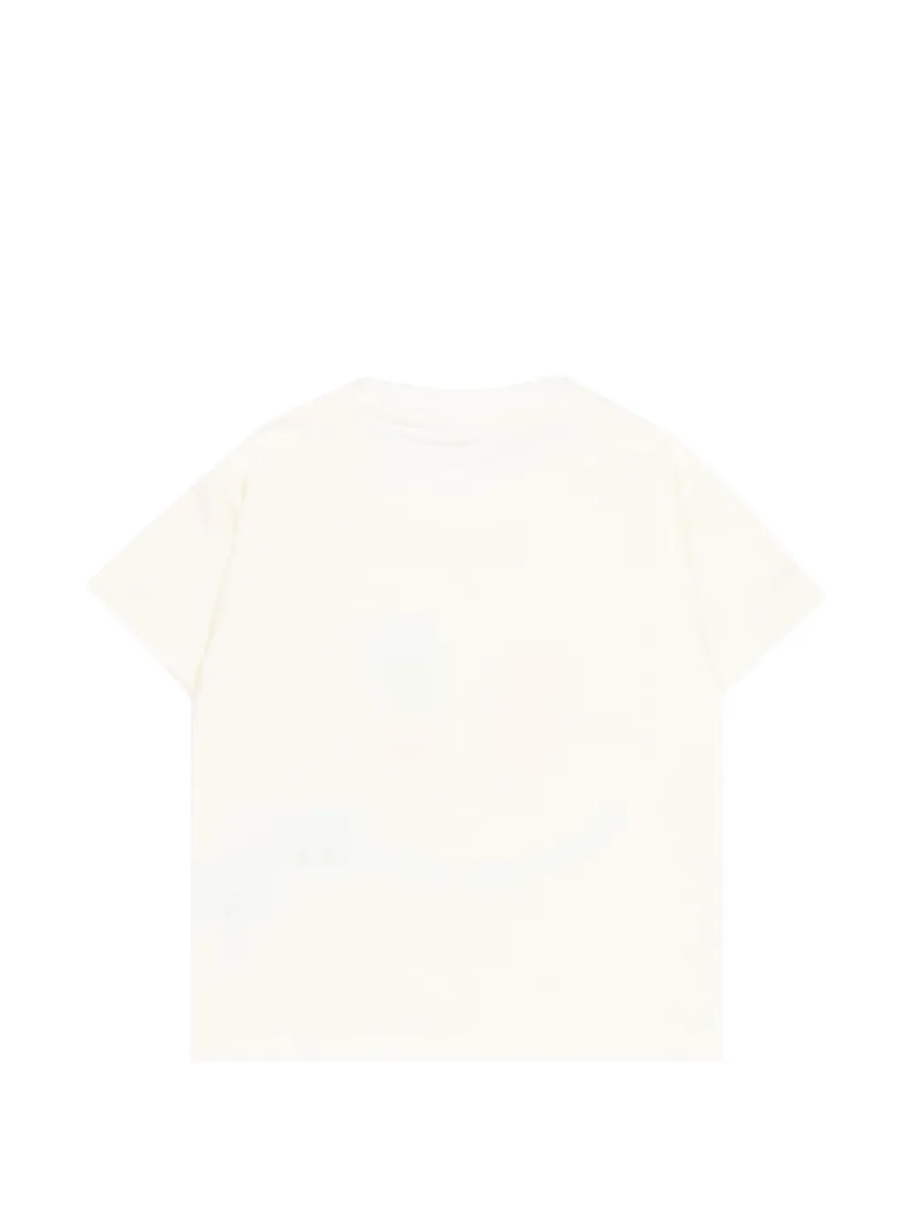 Molo Enzo T-shirt Beige