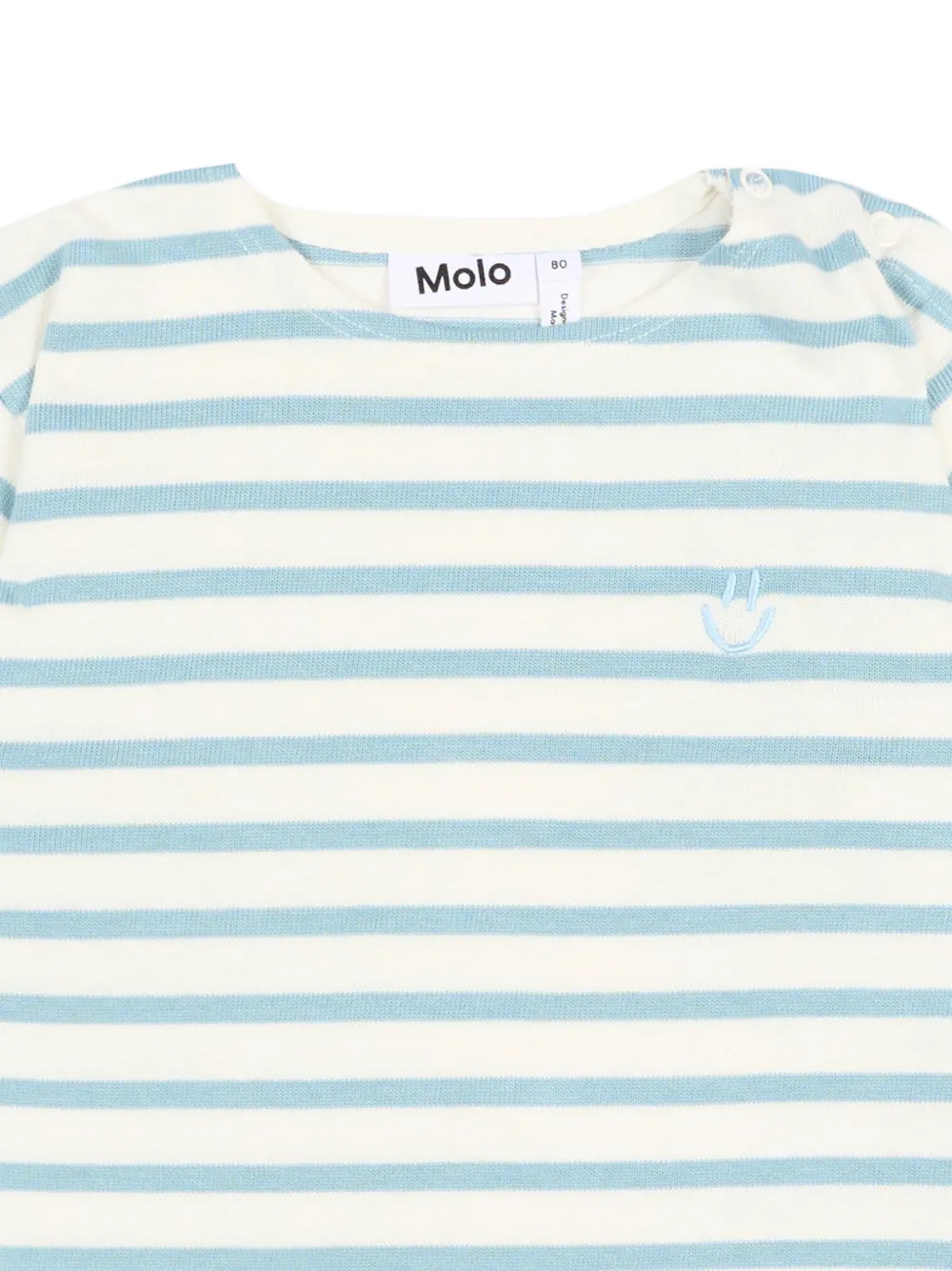 Molo Eivor T-shirt Beige