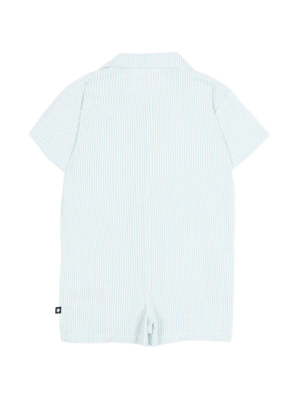 Molo Falk babypakje Blauw