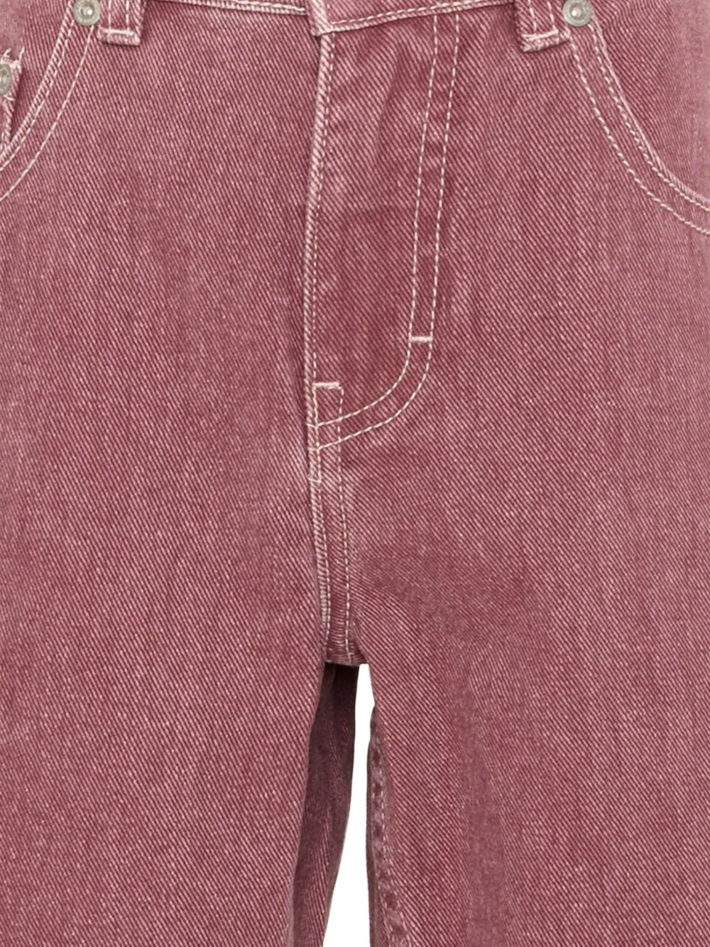 Molo Art shorts Roze
