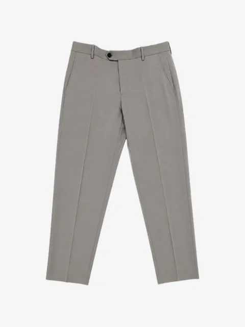 BE ABLE pantalones de vestir con pinzas