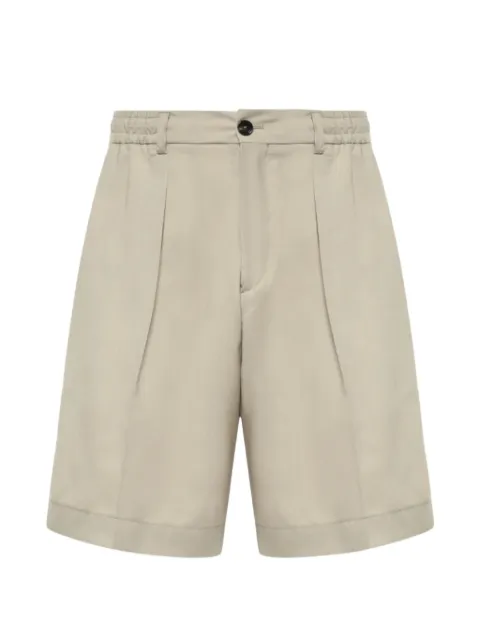 BE ABLE bermudas con cinturilla elástica