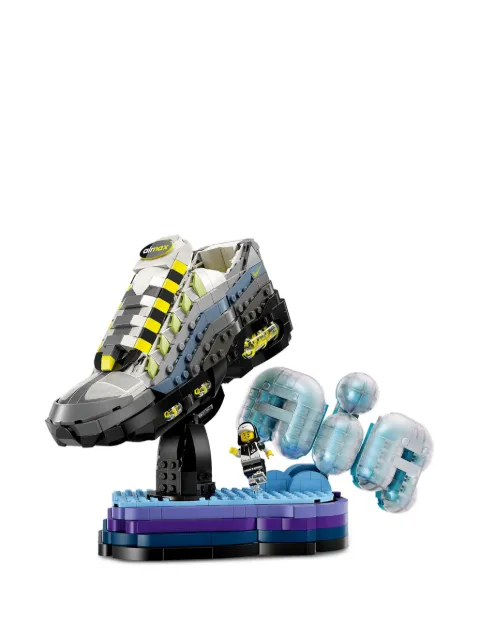 Lego x Nike Air Max 95 set