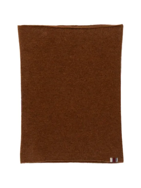 extreme cashmere n°8 scarf