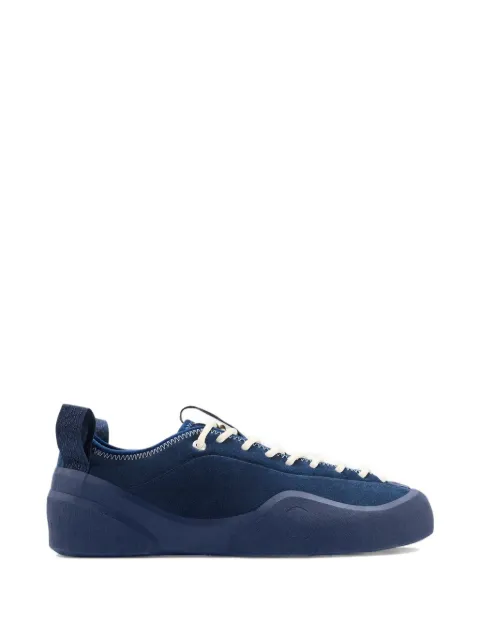 Village PM 1Pm lace-up sneakers