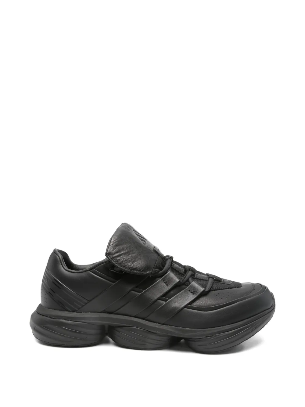 adidas x Entire Studios Lightblaze sneakers - Schwarz
