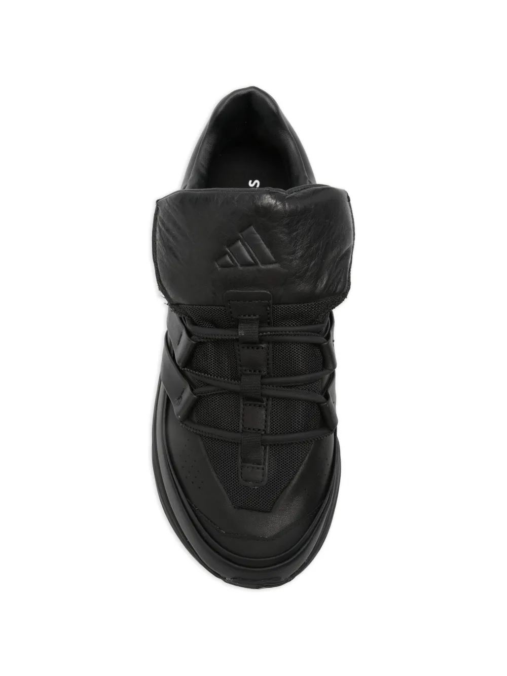 adidas x Entire Studios Lightblaze sneakers Zwart