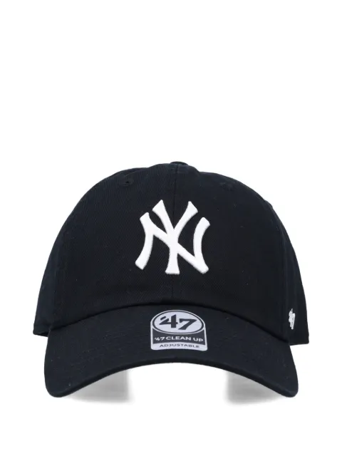 47 HAT Clan Up NY Yankees logo baseball cap