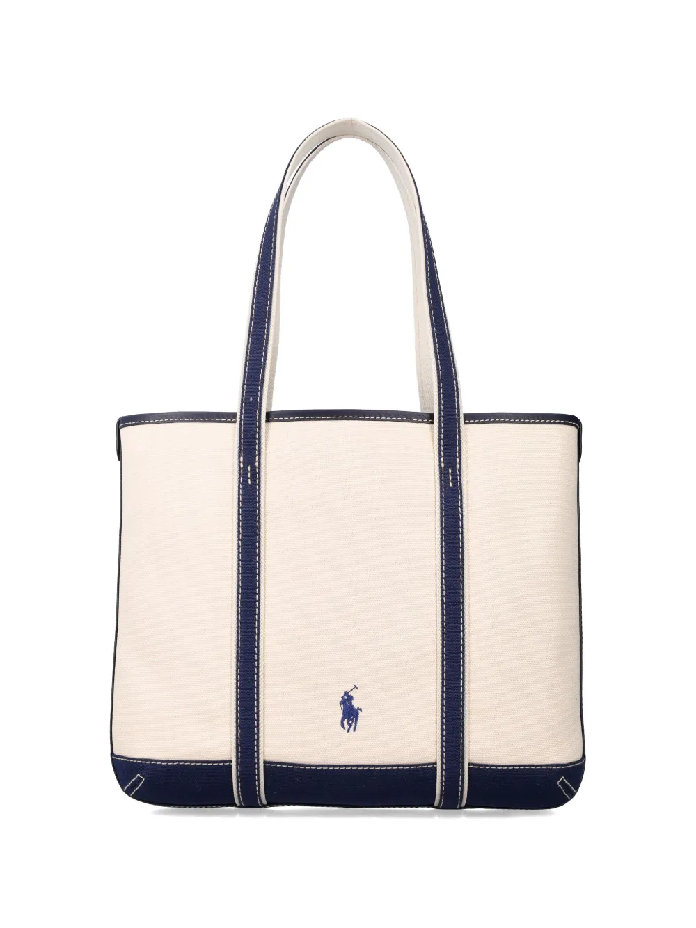 Polo Ralph Lauren Kleine Polo Bear shopper Beige
