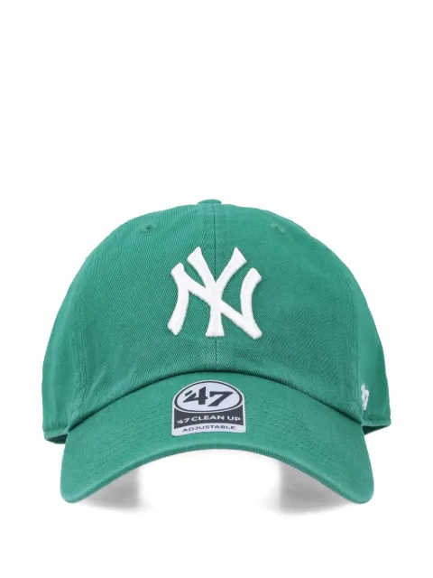 47 HAT Clean Up NY Yankees cap