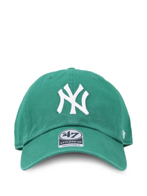 47 HAT Clean Up NY Yankees cap