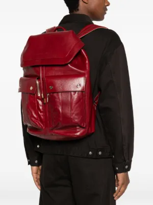 Brunello Cucinelli（ブルネロクチネリ）バックパック - FARFETCH