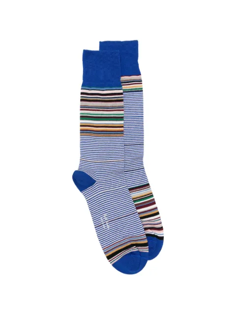 Paul Smith Nash Odd mismatched socks