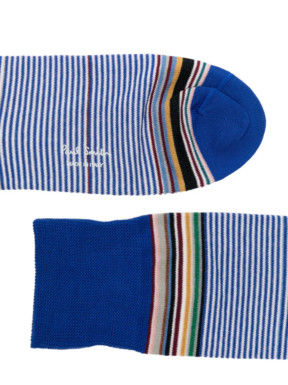 Paul Smith Nash Odd sokken Blauw