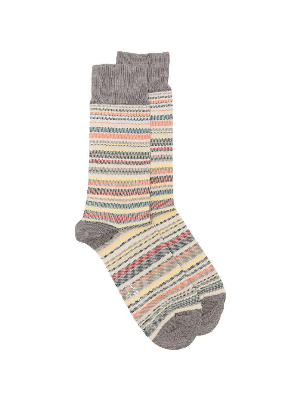 Paul Smith Spring Signature socks - Grigio