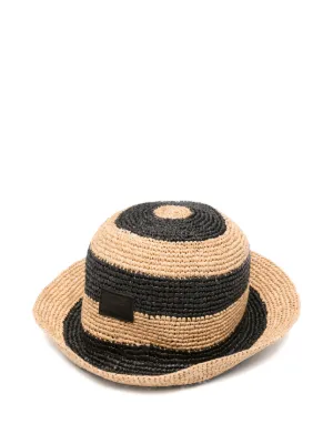Henrik Vibskov Gorra Sausage | Marrón | FARFETCH ES