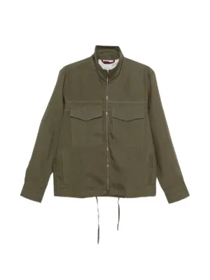 Paul Smith（ポールスミス）レザージャケット - FARFETCH