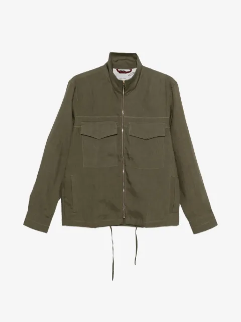 Paul Smith zip-up jacket