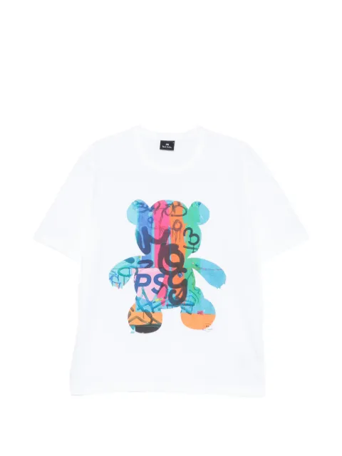 PS Paul Smith playera con motivo Teddy Bear