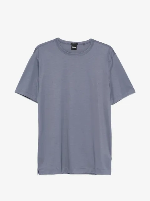 BOSS crew-neck T-shirt