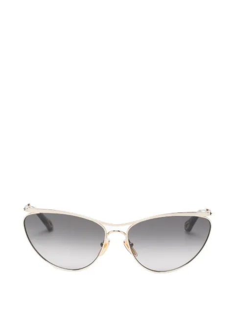 Chloé cat-eye sunglasses