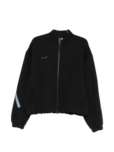 adidas x Entire Studios zip-up sweatshirt