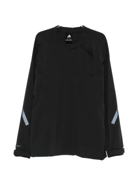 adidas x Entire Studios reflective-detail performance sweatshirt