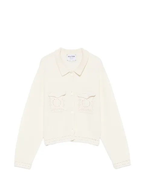 kujten Xenia cardigan