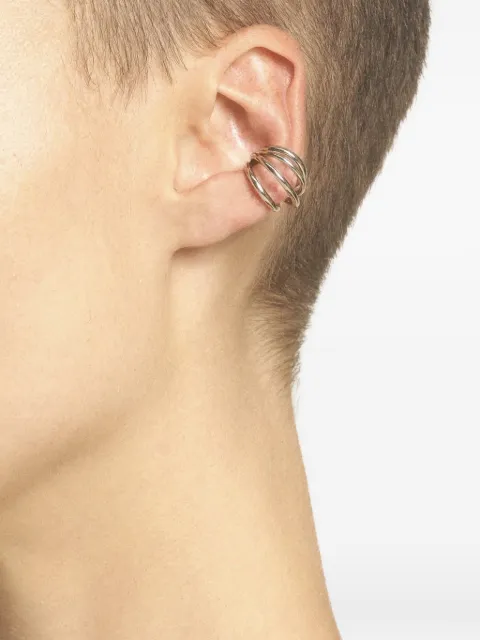Panconesi Orbit Helix ear cuffs