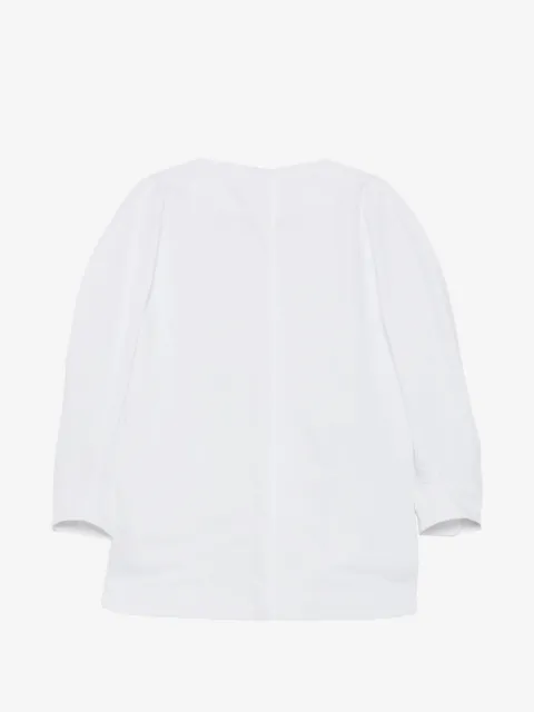 Jacquemus The Pittore shirt