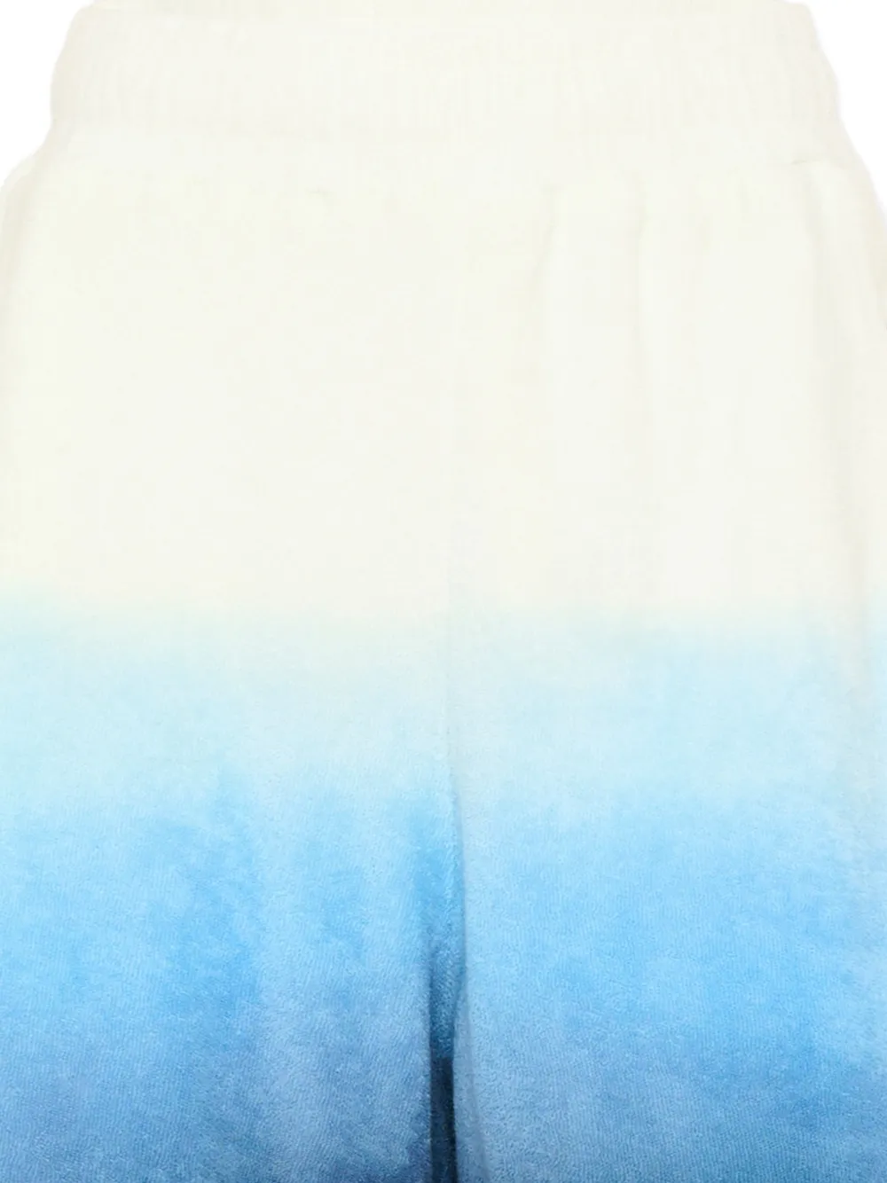Molo Zwembroek met ombré-effect Blauw