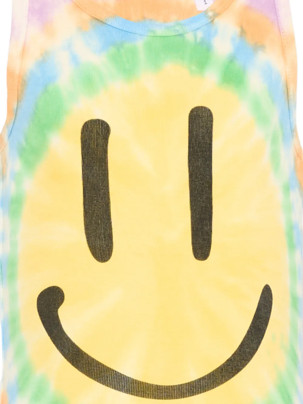 Molo Rosie tanktop Geel