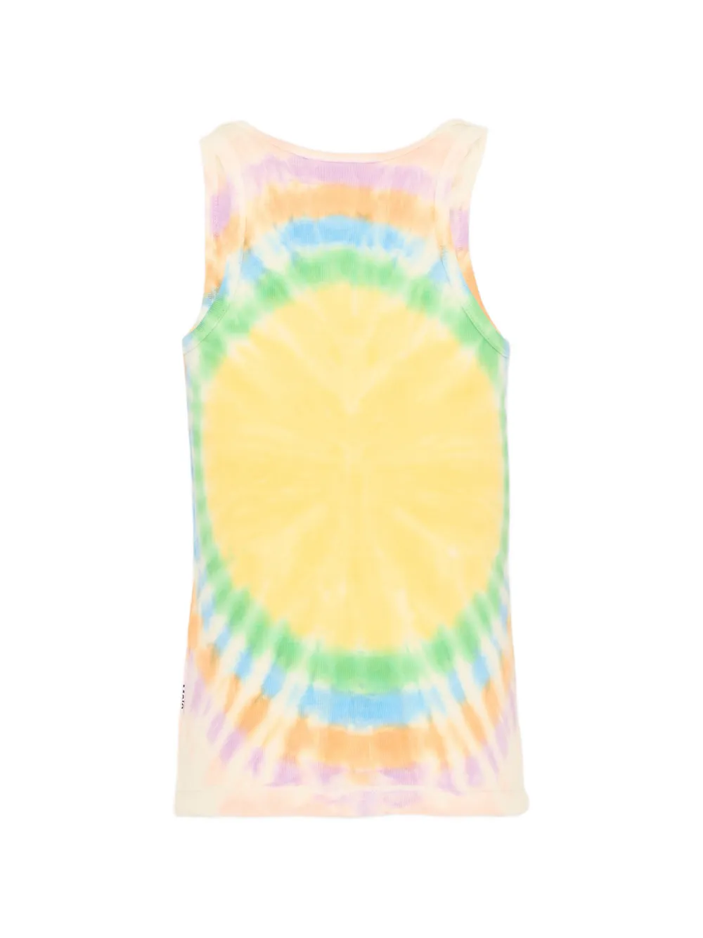 Molo Rosie tanktop Geel
