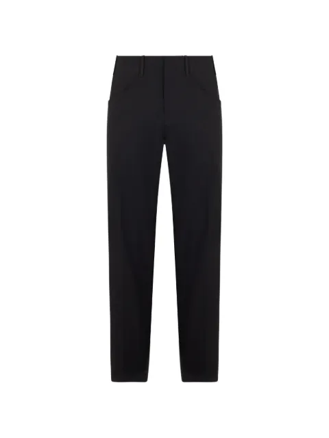 Veilance straight technical trousers