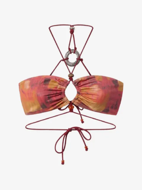 ISABEL MARANT Analia top