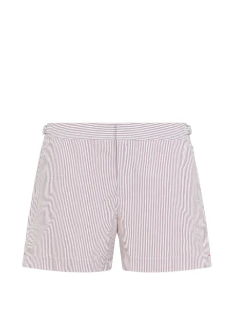 Orlebar Brown Setter striped swim shorts
