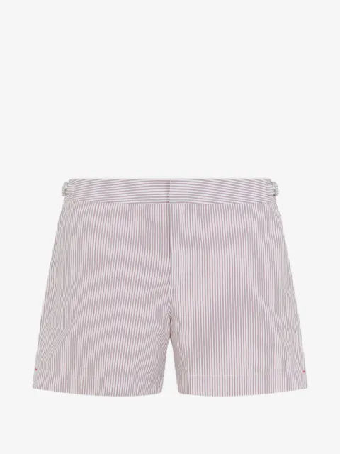 Orlebar Brown Setter striped swim shorts