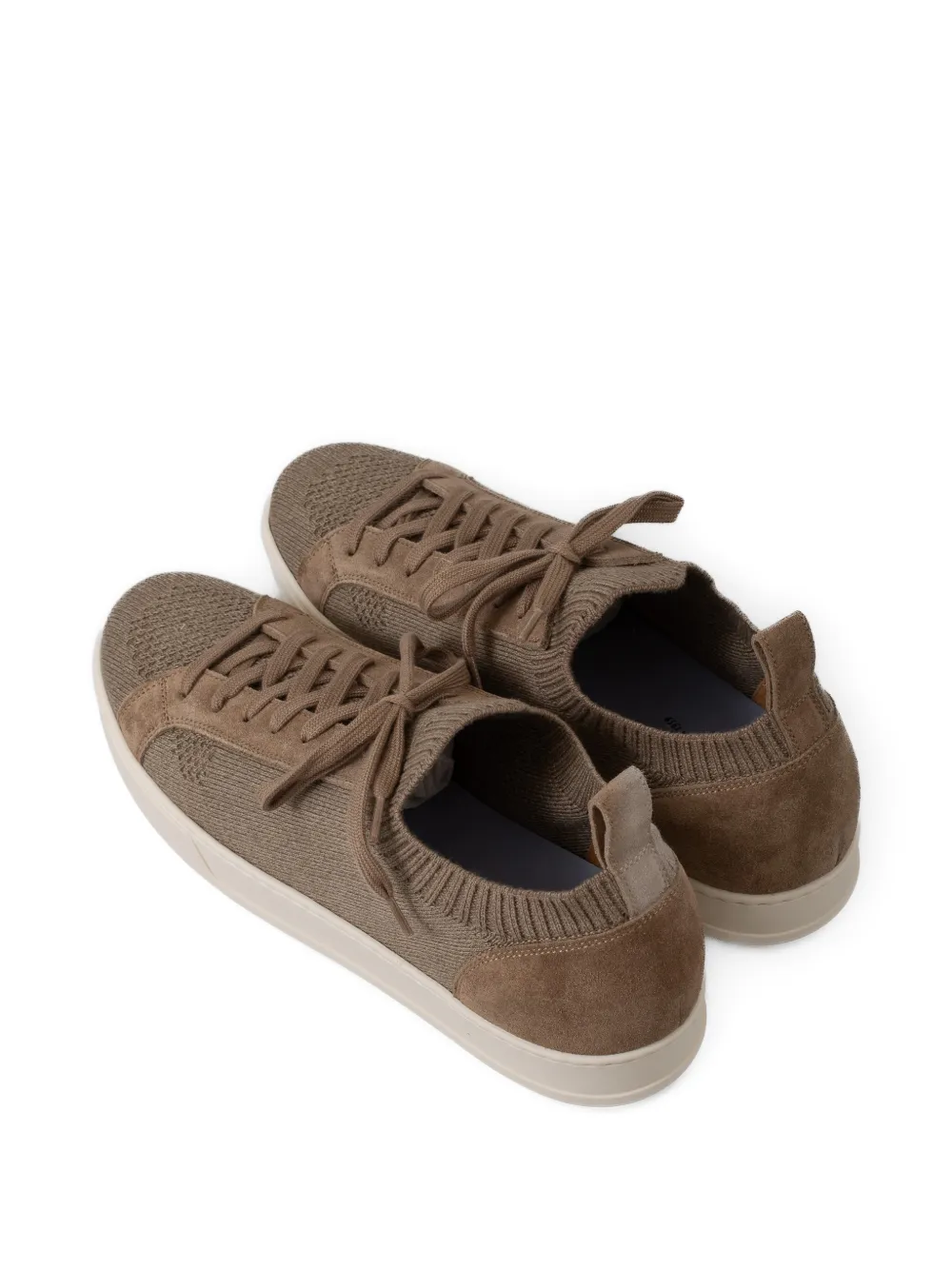CALCE Altieri sneakers Bruin