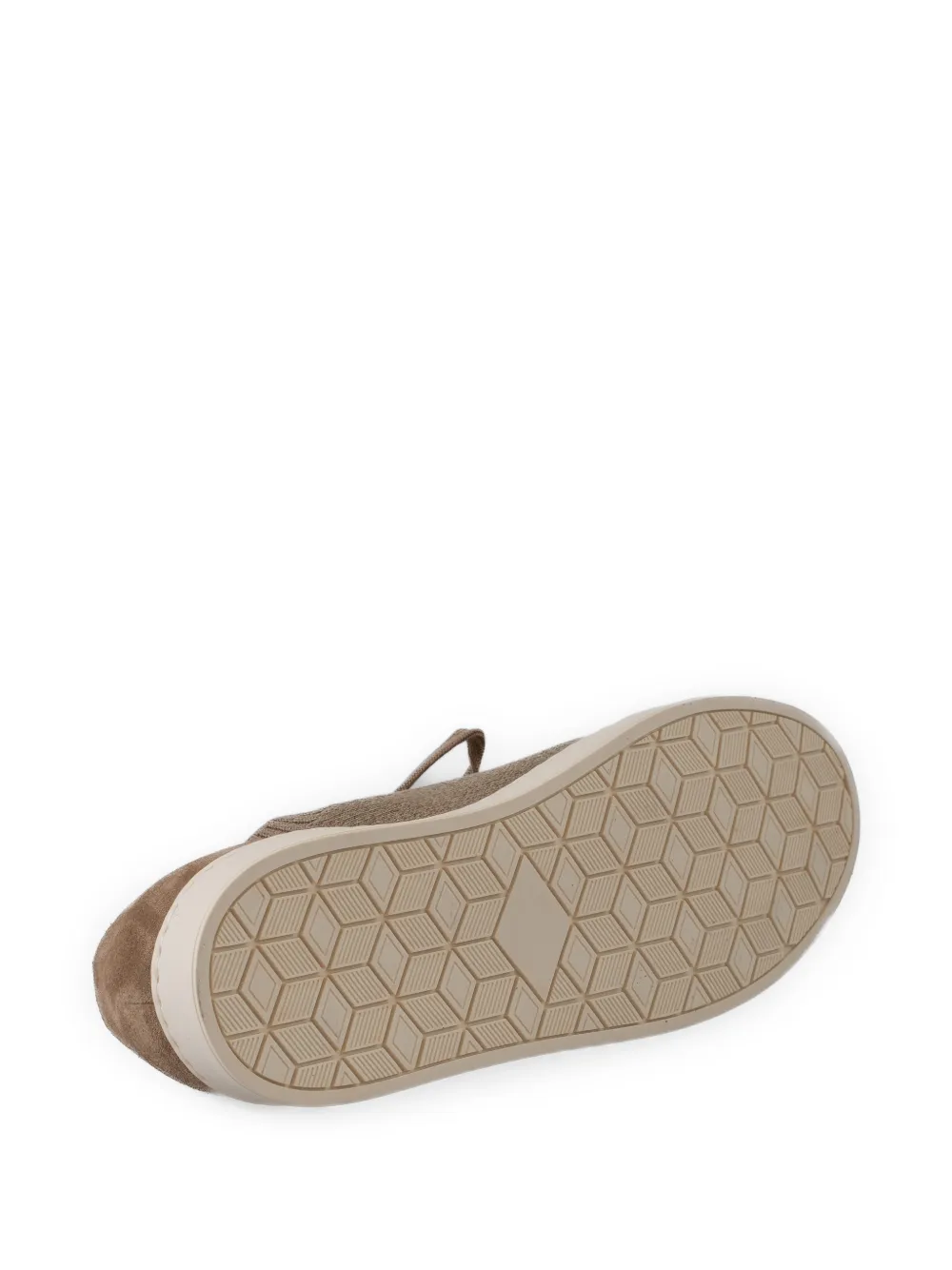 CALCE Altieri sneakers Bruin