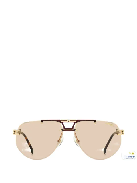 Carrera pilot sunglasses