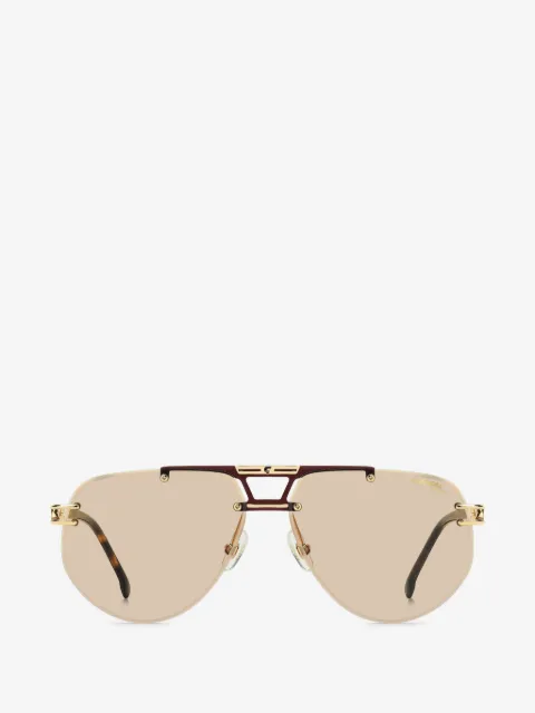 Carrera pilot sunglasses