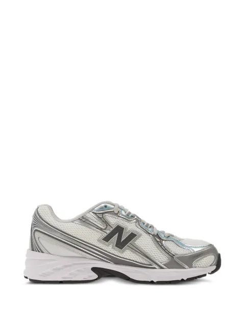 New Balance 740 panelled sneakers