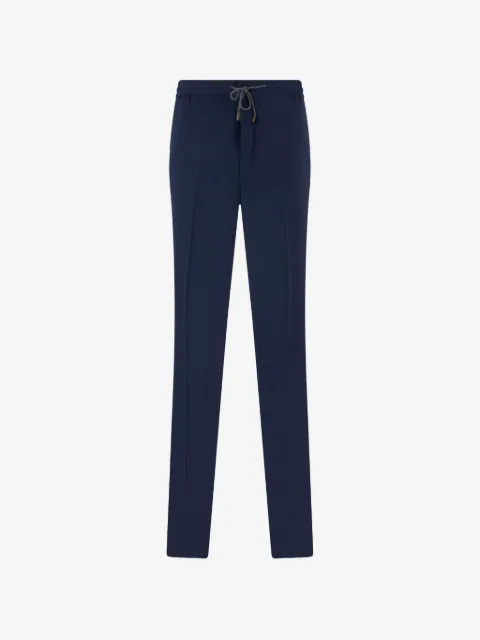 slowear pantalones con pretina elástica