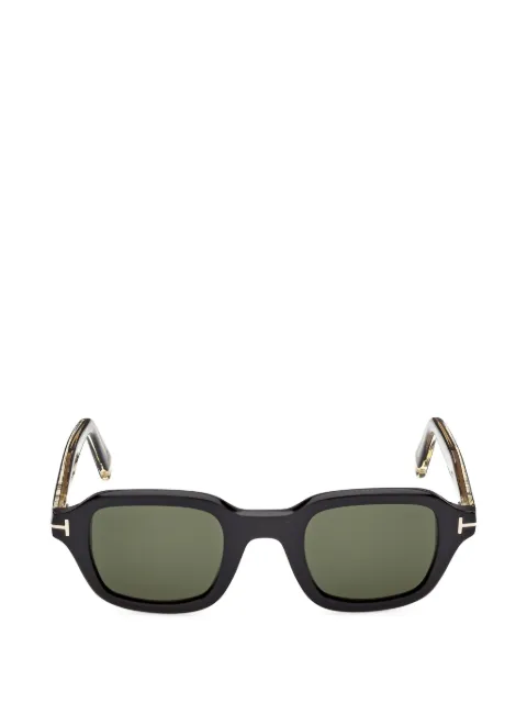 TOM FORD Eyewear square frame sunglasses