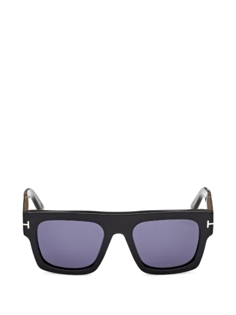 TOM FORD Eyewear square frame sunglasses
