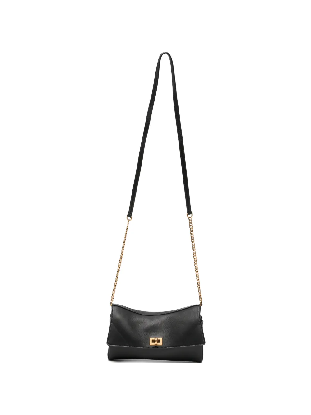 Balenciaga Rodeo clutch bag - Nero