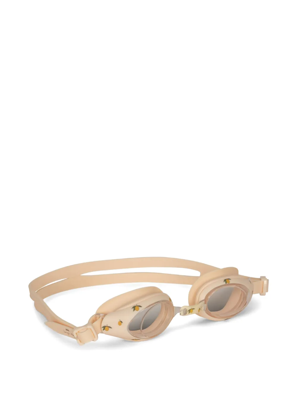 Konges Sløjd Marley swim goggles - Toni neutri